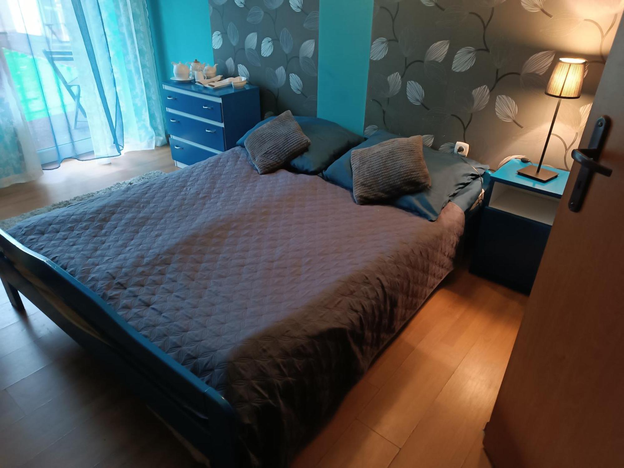 Pokoje Gościnne Wanda Władysławowo Zewnętrze zdjęcie