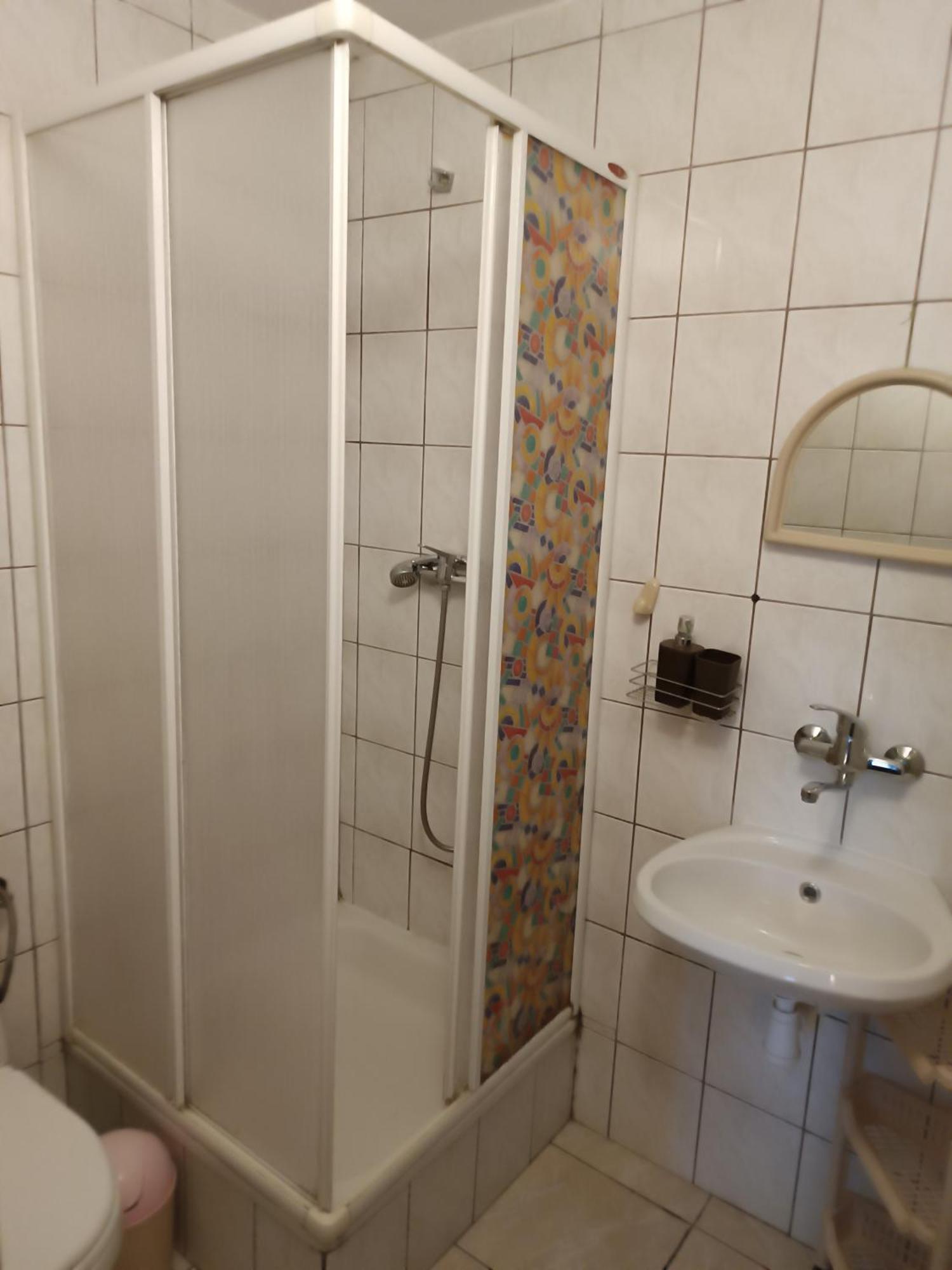 Pokoje Gościnne Wanda Władysławowo Zewnętrze zdjęcie