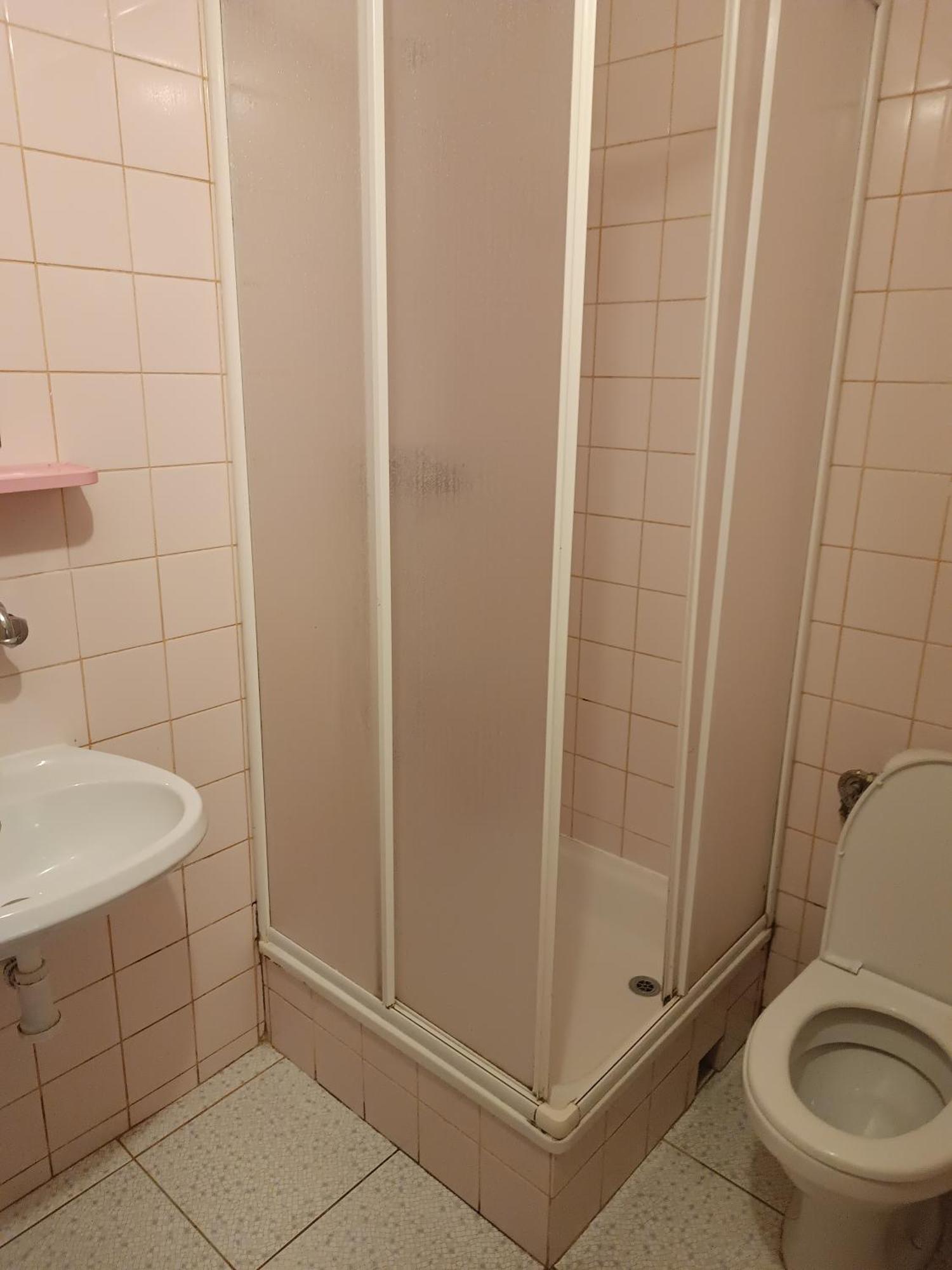 Pokoje Gościnne Wanda Władysławowo Zewnętrze zdjęcie